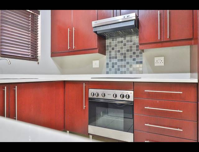 2 BEDROOM COMPLEX FOR SALE IN SOLHEIM